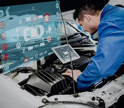 Elektromechanika Nowy Świat